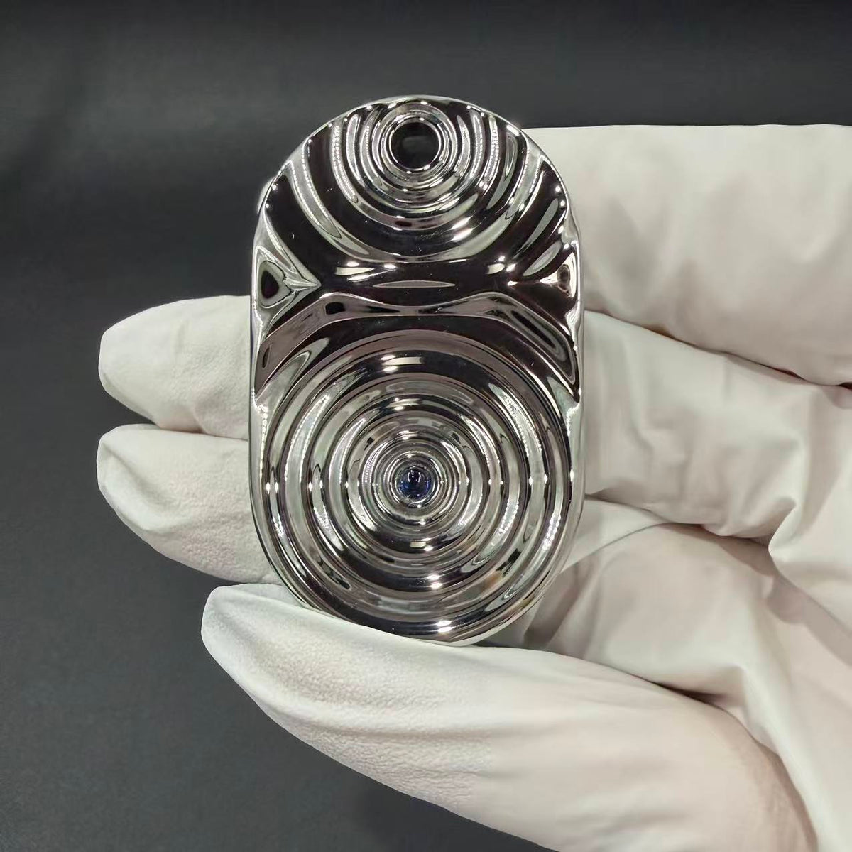 Ripple 2.0 Stainless Steel