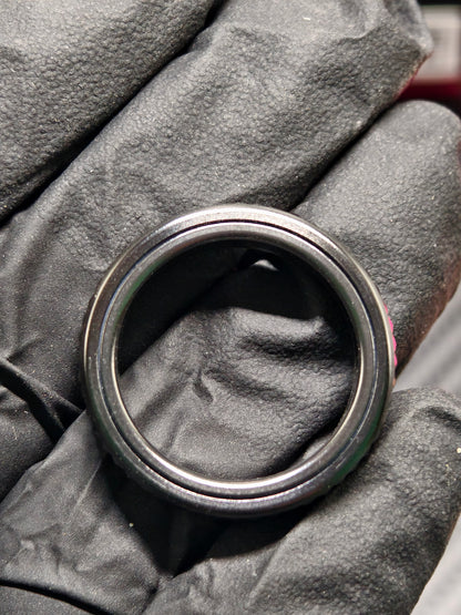 Pig Ratchet Zirconium