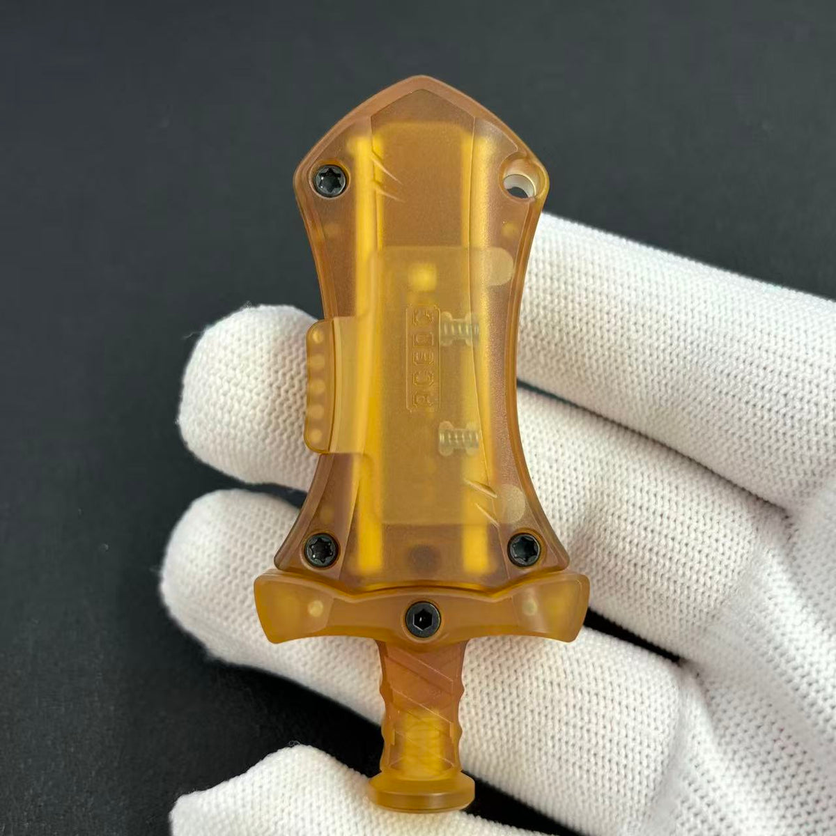 Master Sword PEI Limited 50