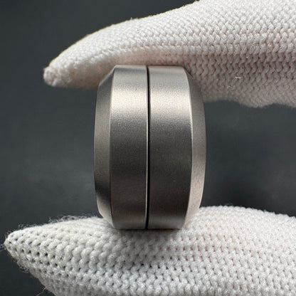 Nado Titanium