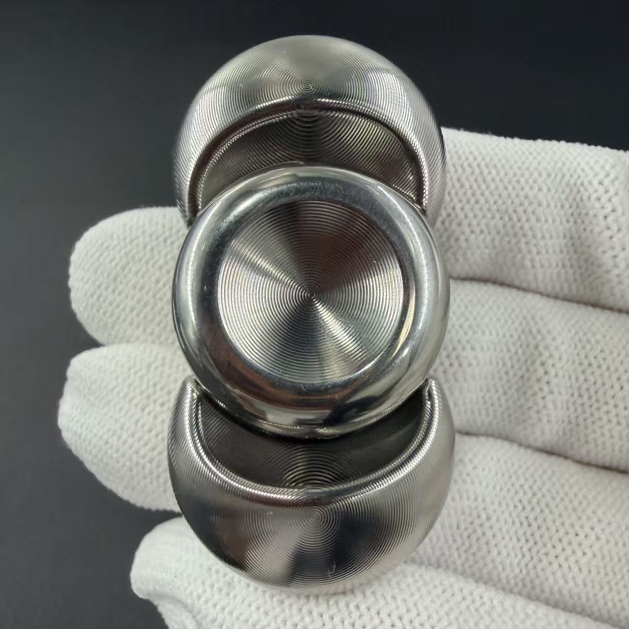 Edan Titanium