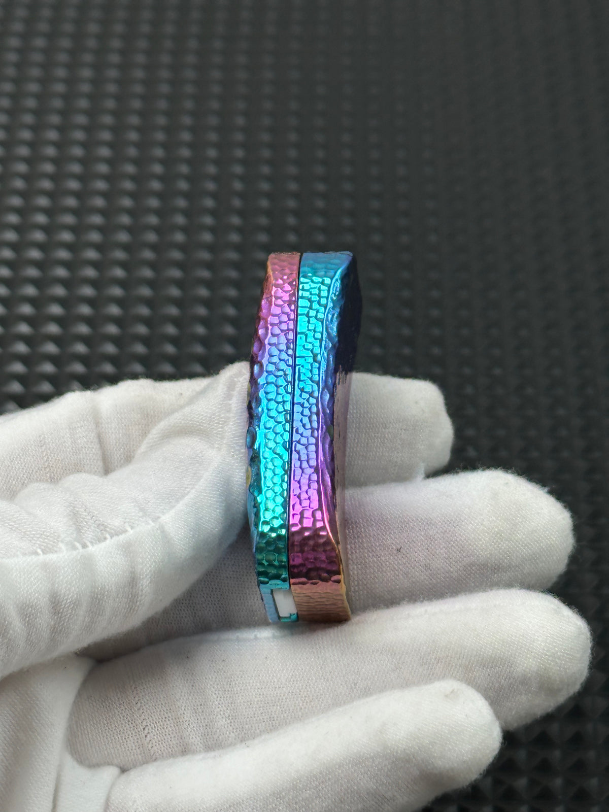 POPO Titanium