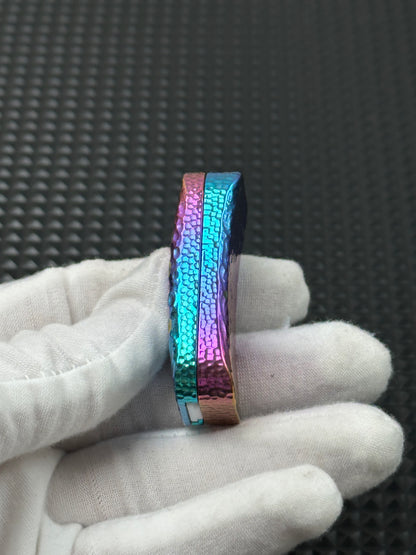 POPO Titanium