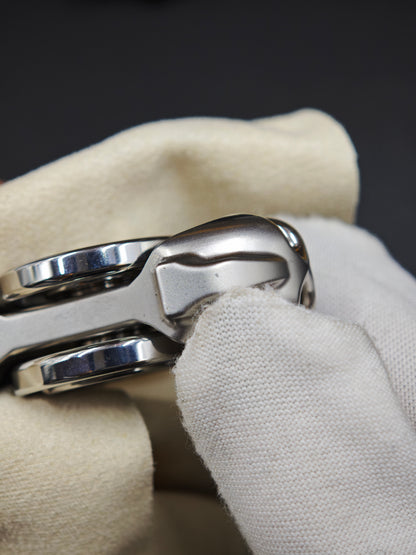 Speed Life Stainless Steel