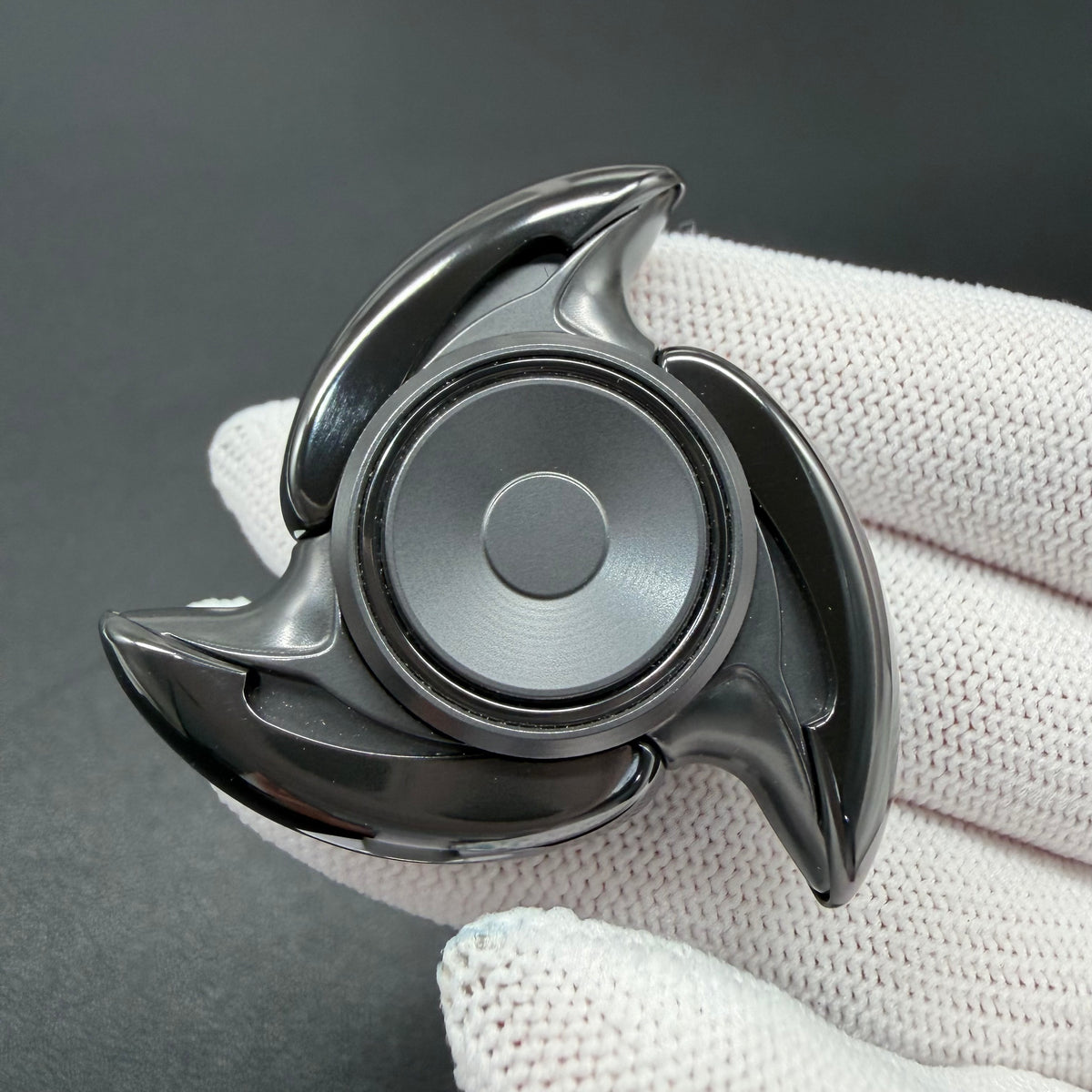 Liquid Flash Zirconium Polished