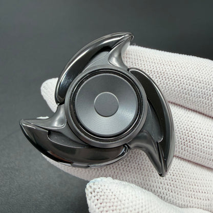 Liquid Flash Zirconium Polished