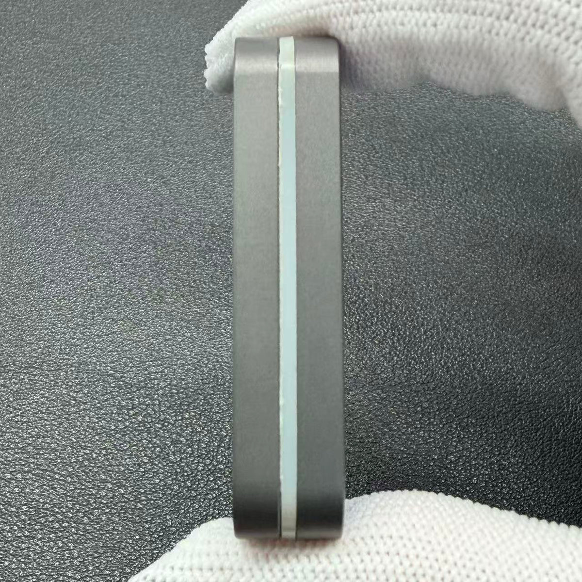Gemini Zirconium