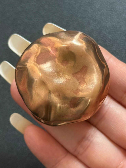 Flowstone Copper