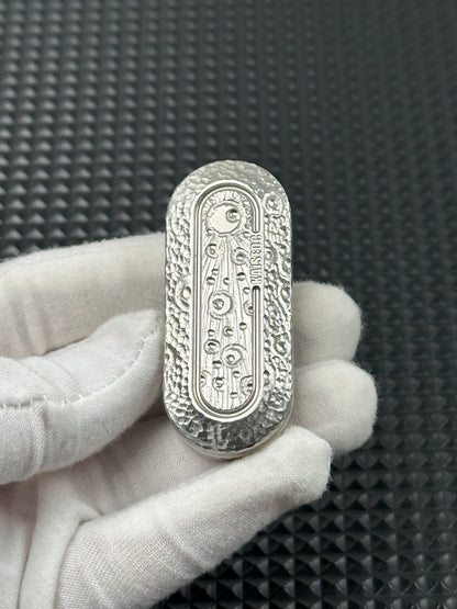 Coco Candy Stainless Steel Engraved