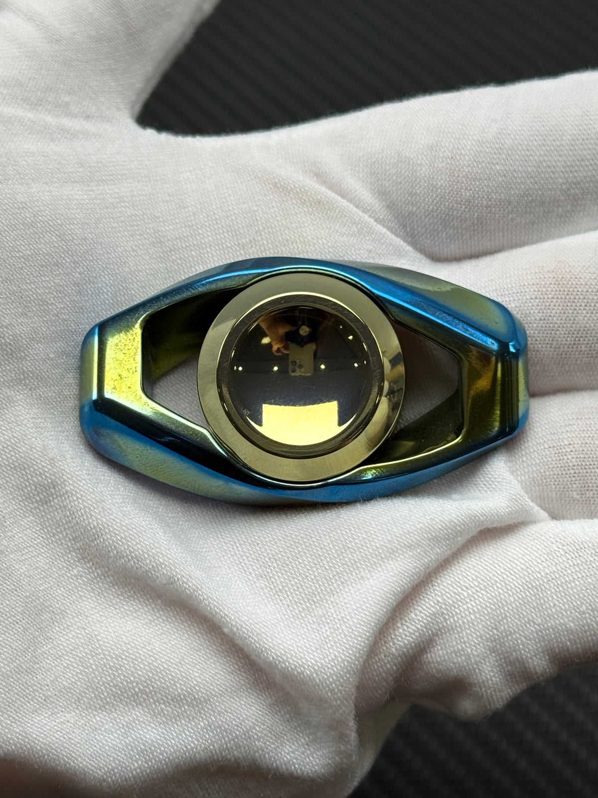Er Niu Tungsten