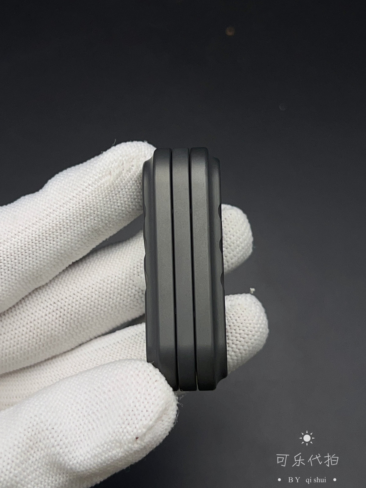 RUYI Zirconium