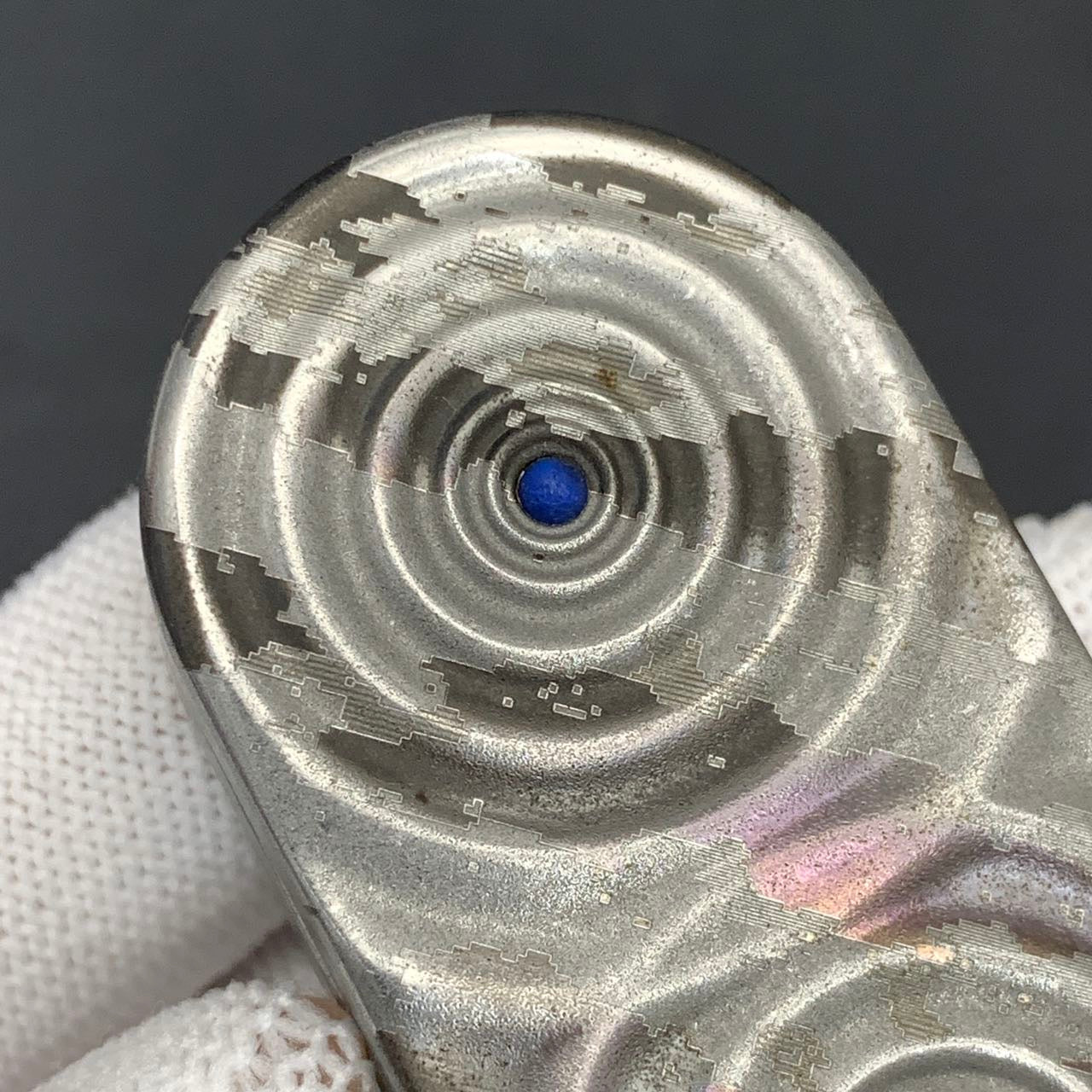 Ripple 2.0 Stainless Steel