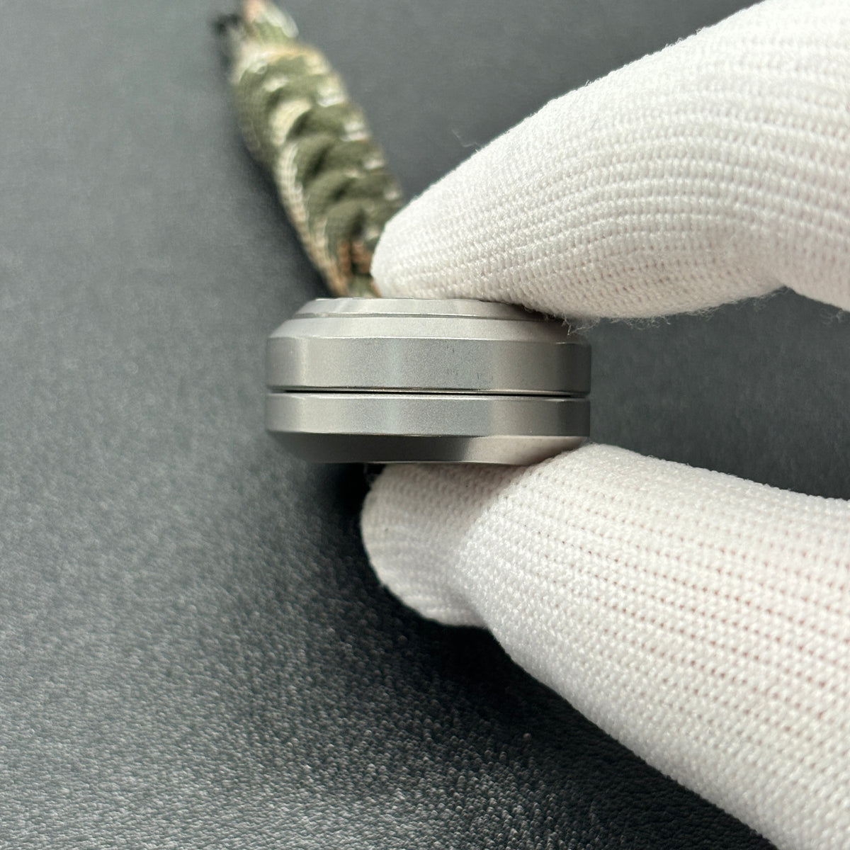 5 Stainless Steel