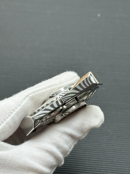 Hades Damasteel