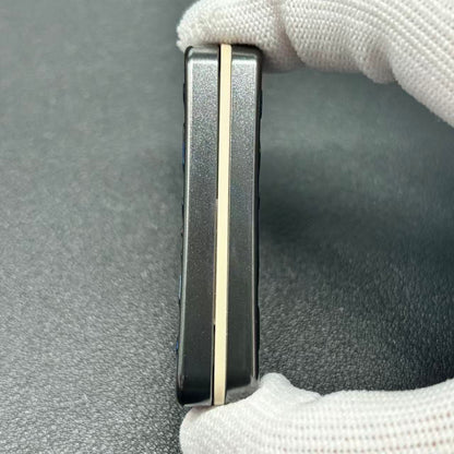 Snake Zirconium