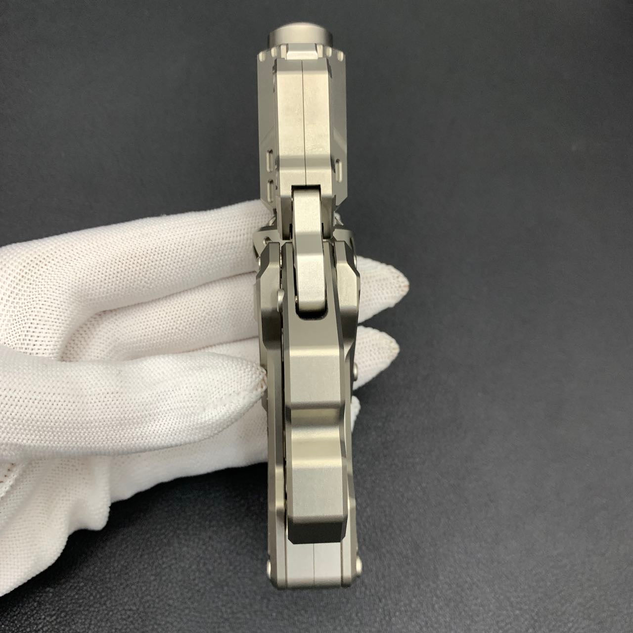 Killing Three Thousand (Killing 3000) Titanium