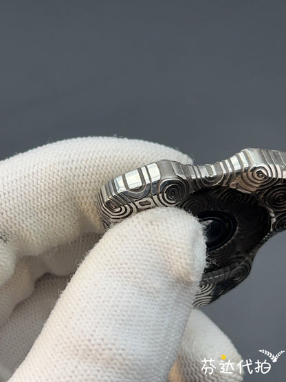 GEN2 Stainless Steel
