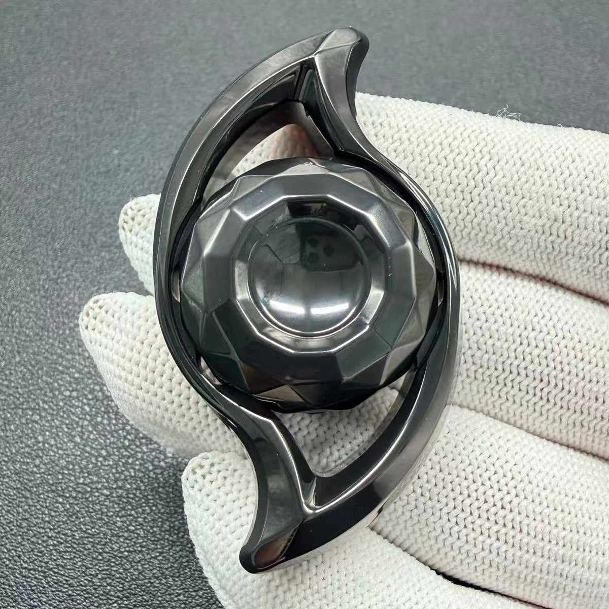 Goddess Tear Zirconium