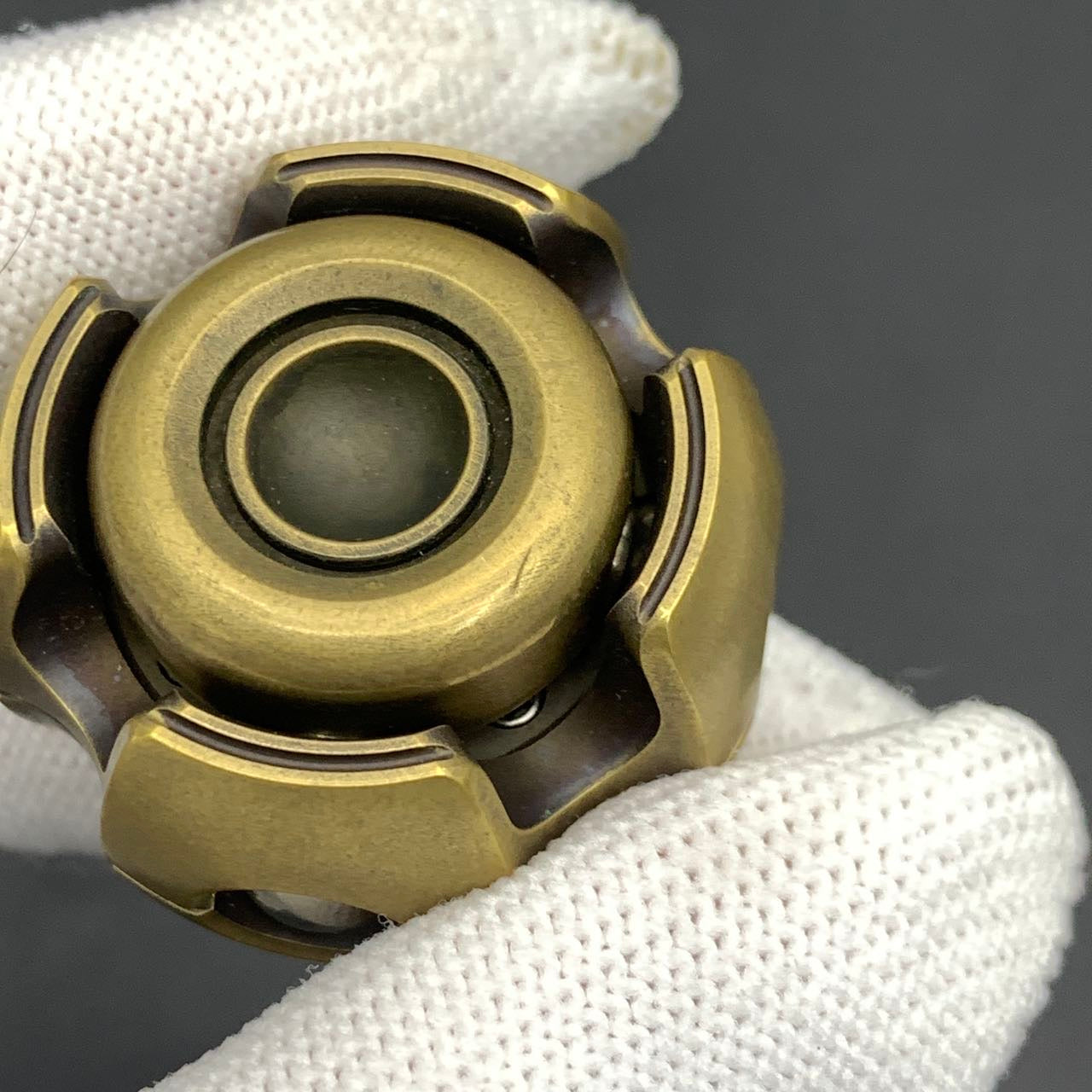 Noiz E Nano Brass