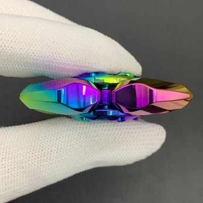 Lotus 2.0 Ultra Titanium