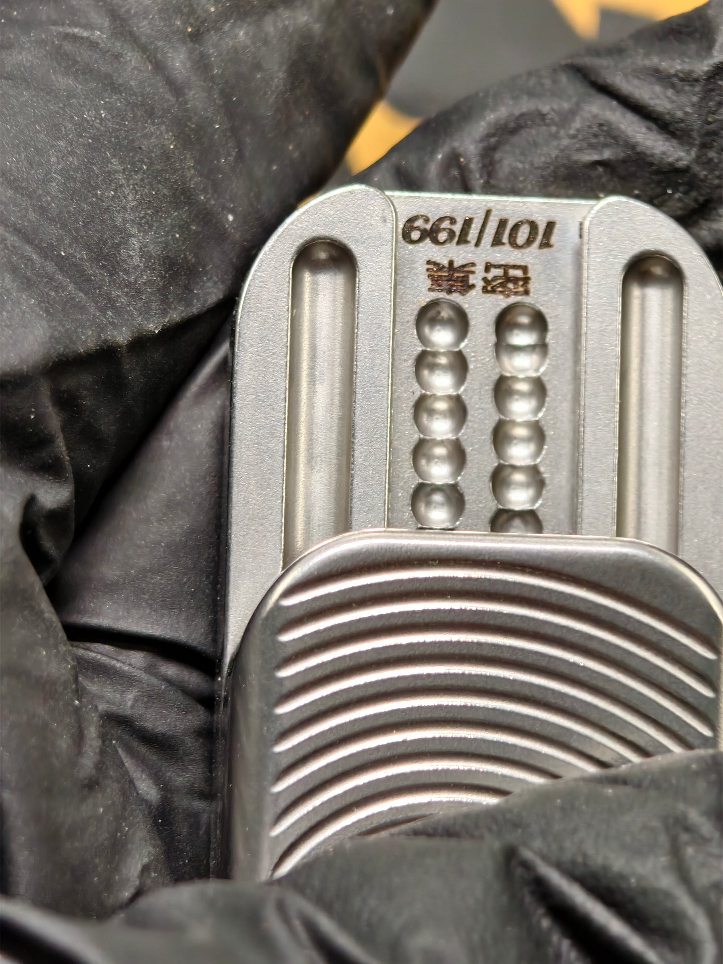 POPO Stainless Steel