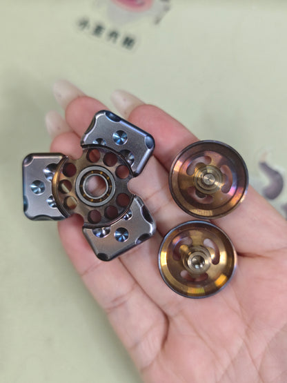 Cheese Stainless Steel