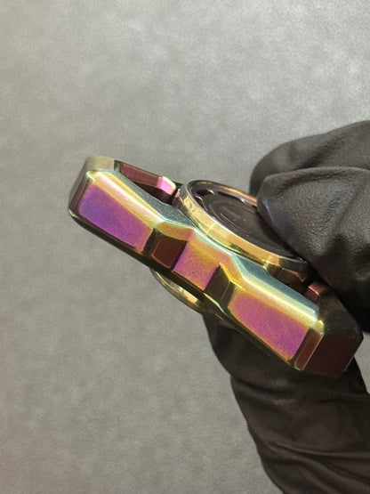 EXP Tungsten Titanium