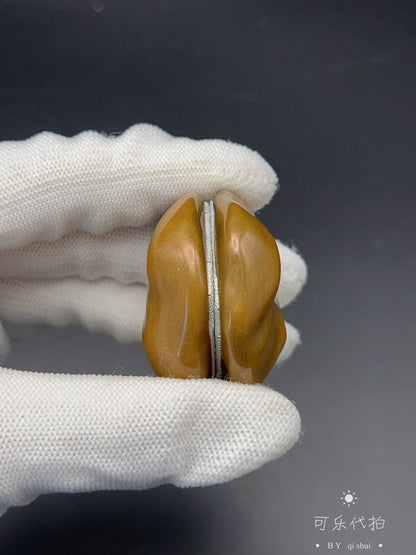 Flowstone Copper