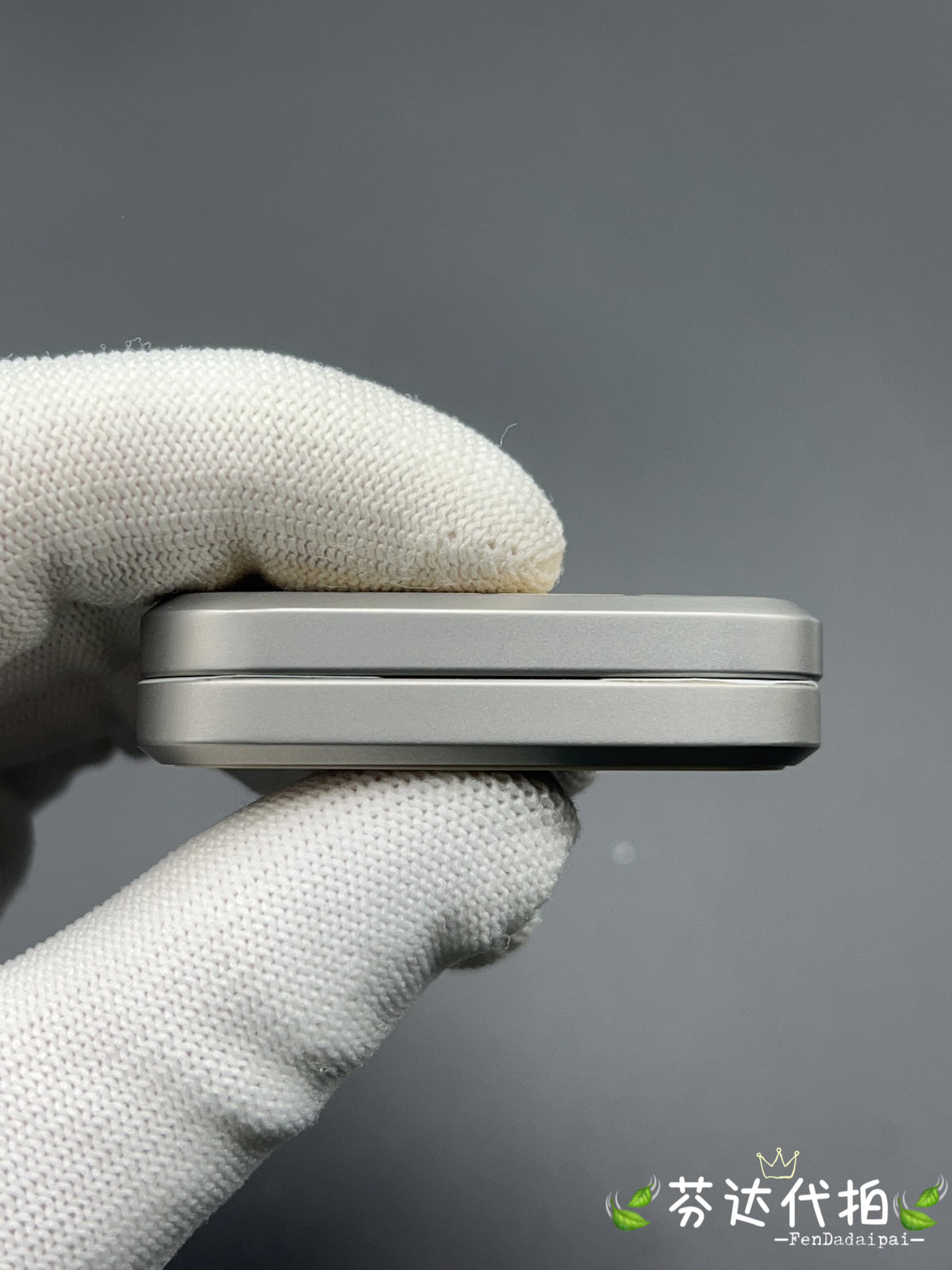 Lucky Draw Stainless Steel