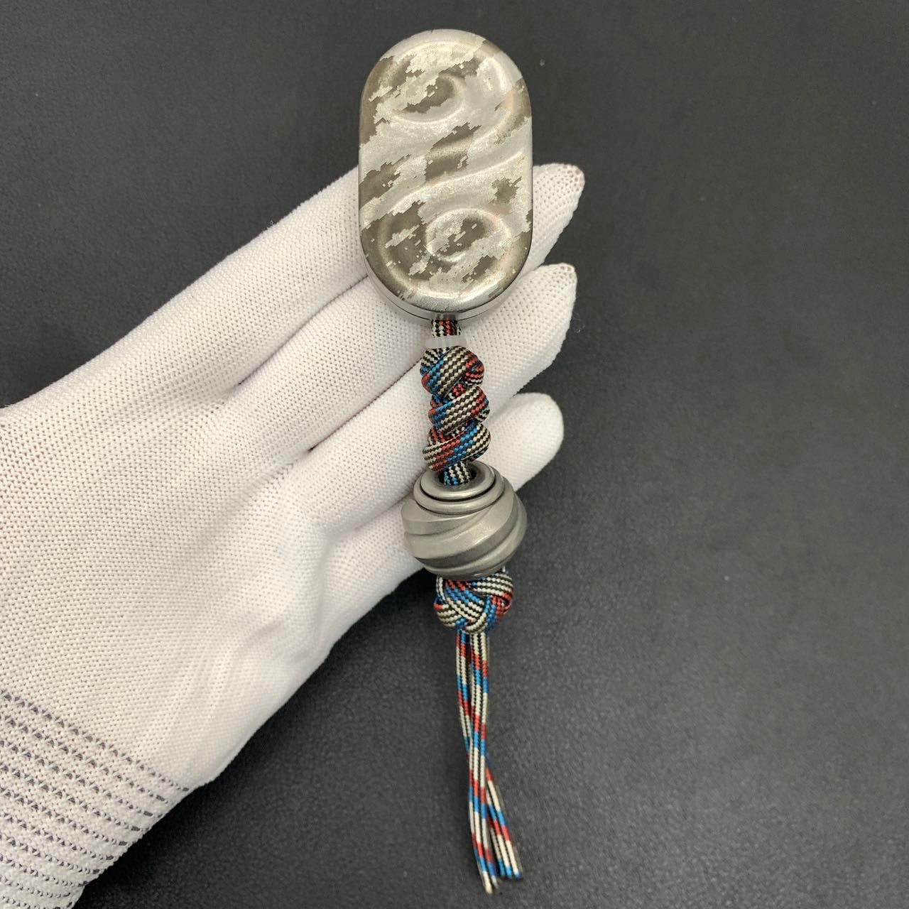 Ripple 2.0 Stainless Steel