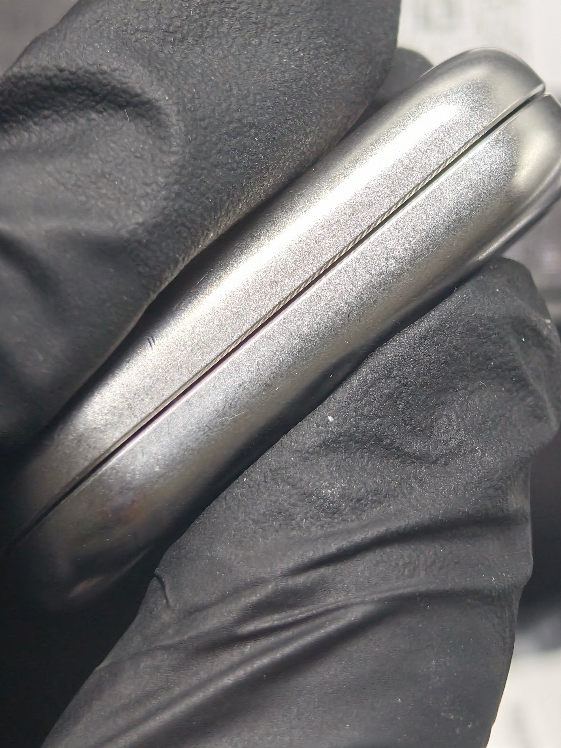 Floating Cloud Stainless Steel