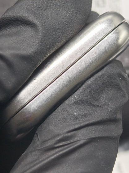 Floating Cloud Stainless Steel