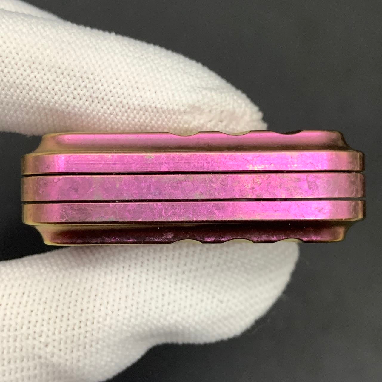 Lucky Candy Crystallized Zirconium