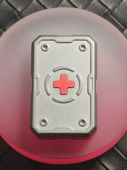 Platinum Bastion Titanium
