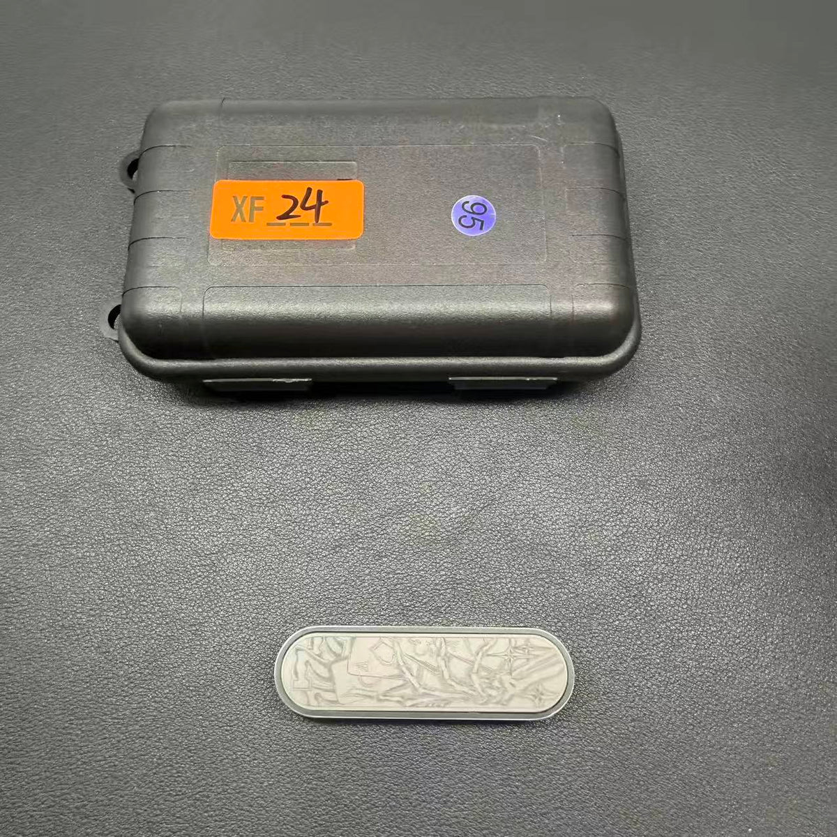 Guandan Zirconium