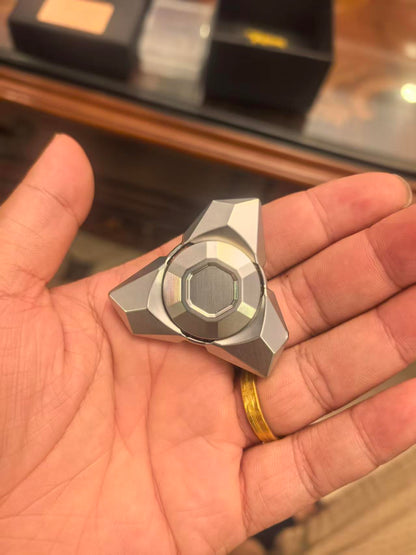 Phantom Stainless Steel