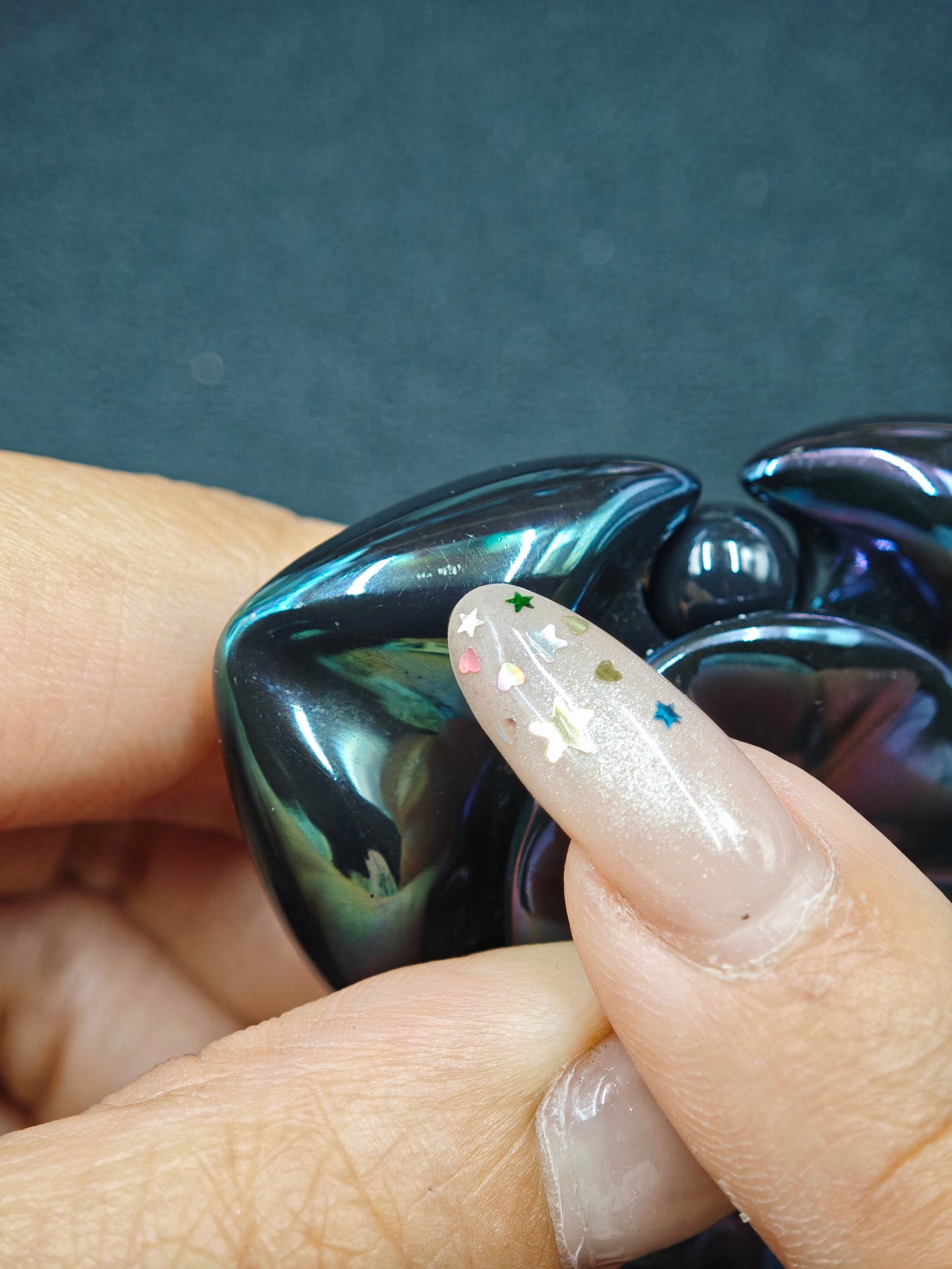 Fat Squid Zirconium