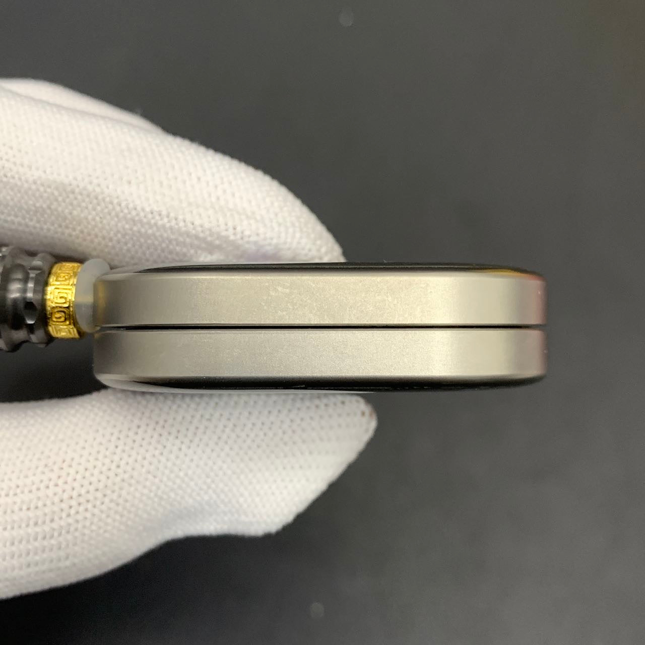 Ld Pro Titanium