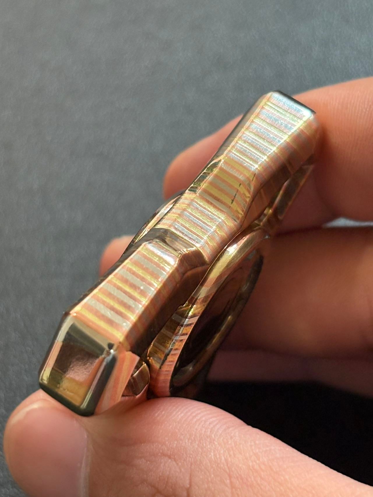 EXP Mokume
