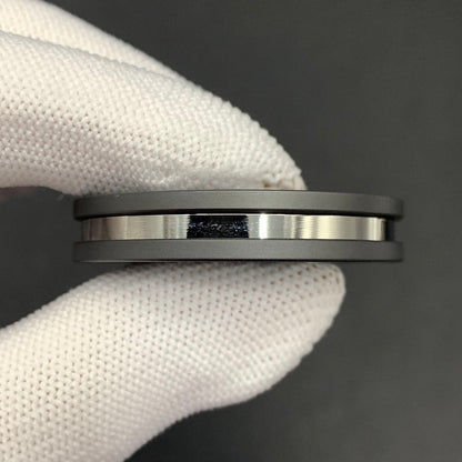 All In Zirconium