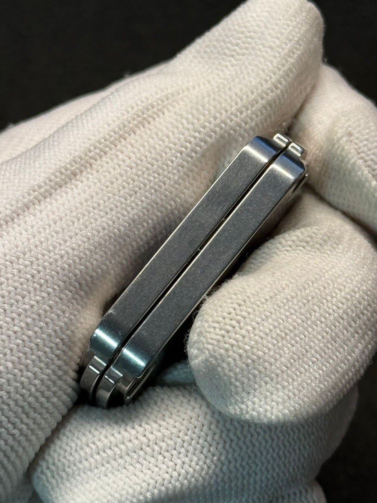 2 Layer Ultra Thin Core Stainless Steel