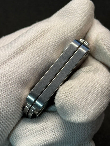 2 Layer Ultra Thin Core Stainless Steel