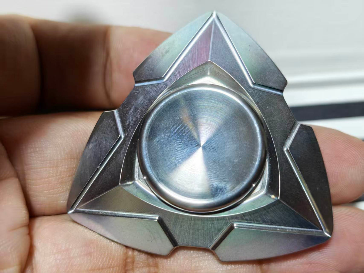 Pulsar Stainless Steel