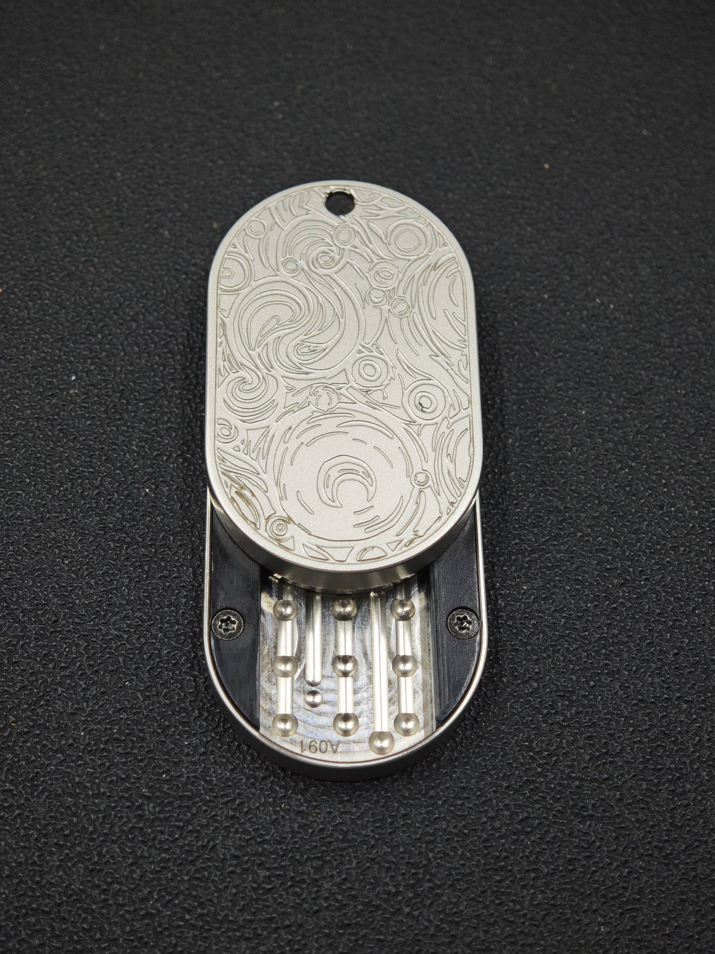 Van Gogh Stainless Steel