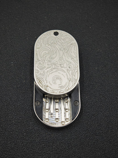 Van Gogh Stainless Steel