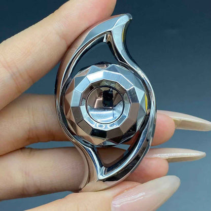 Klikk Goddess Tear Stainless Steel Polished