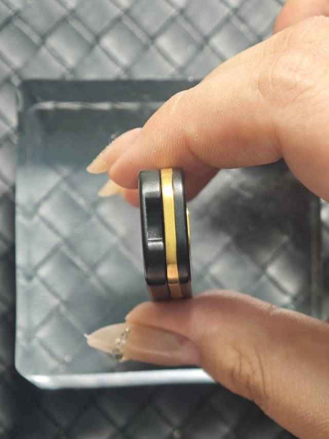 Stainless Steel