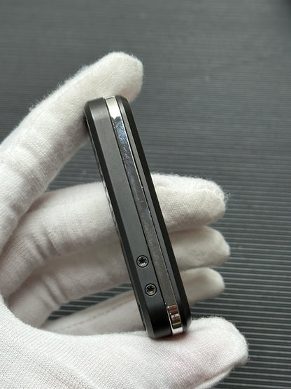 Eraser Titanium