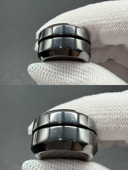Nado Zirconium Polished