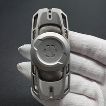 Ling Yin Stainless Steel Brushed